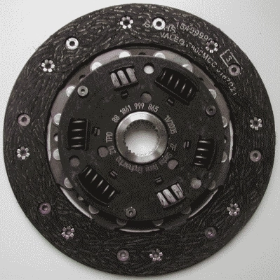 Clutch Disc